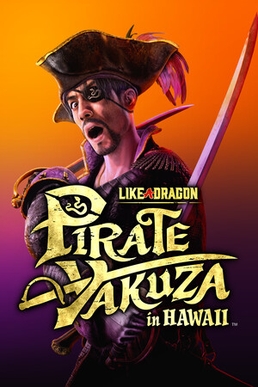 Like a Dragon: Pirate Yakuza in Hawaii – Collector’s Edition (PS5)