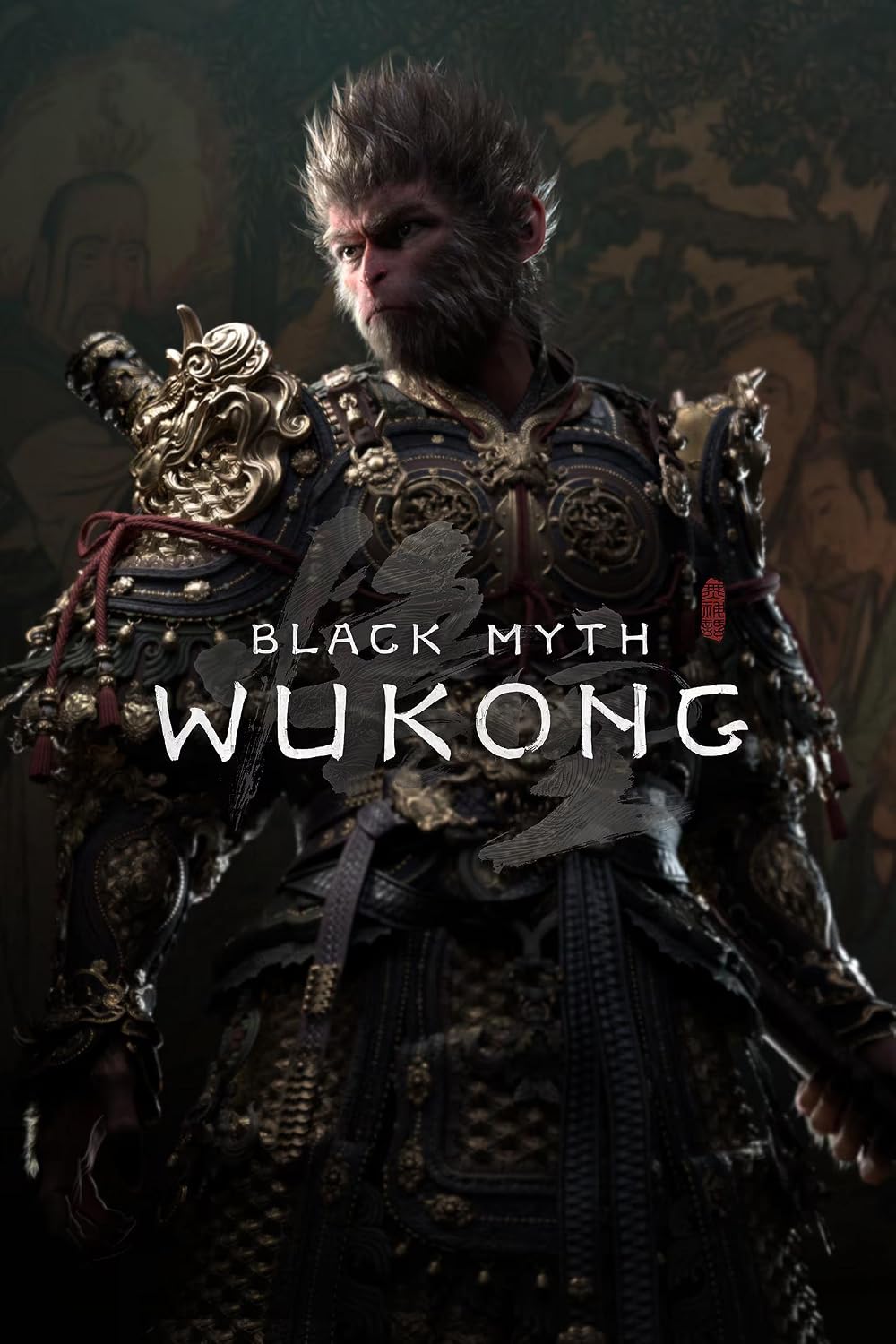 Black Myth: Wukong - PS5