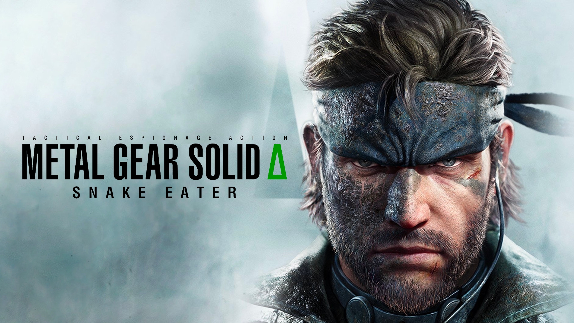 Metal Gear Solid Δ: Snake Eater – Day 1 Edition (PS5)