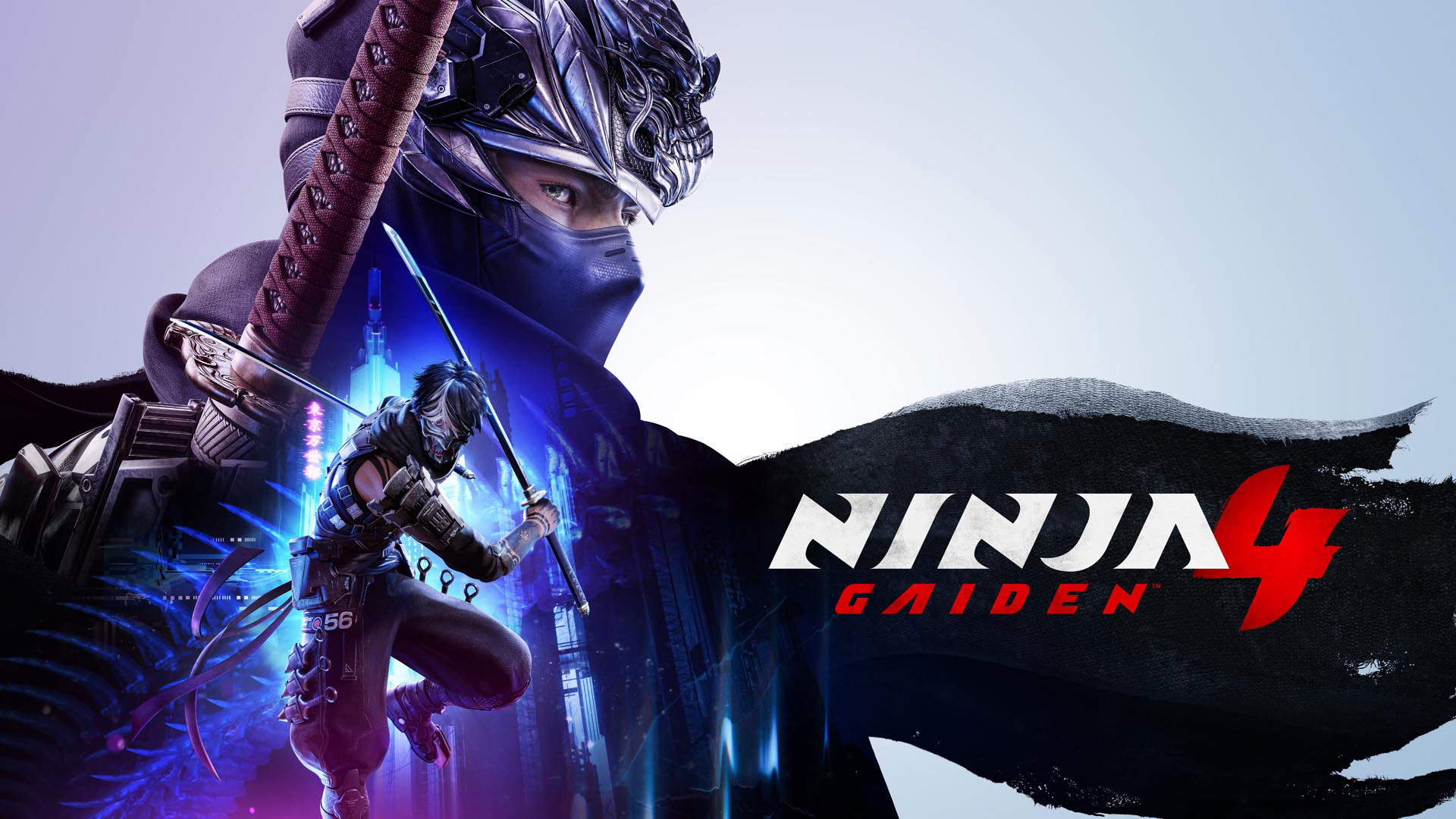 NINJA GAIDEN 4 – PS5