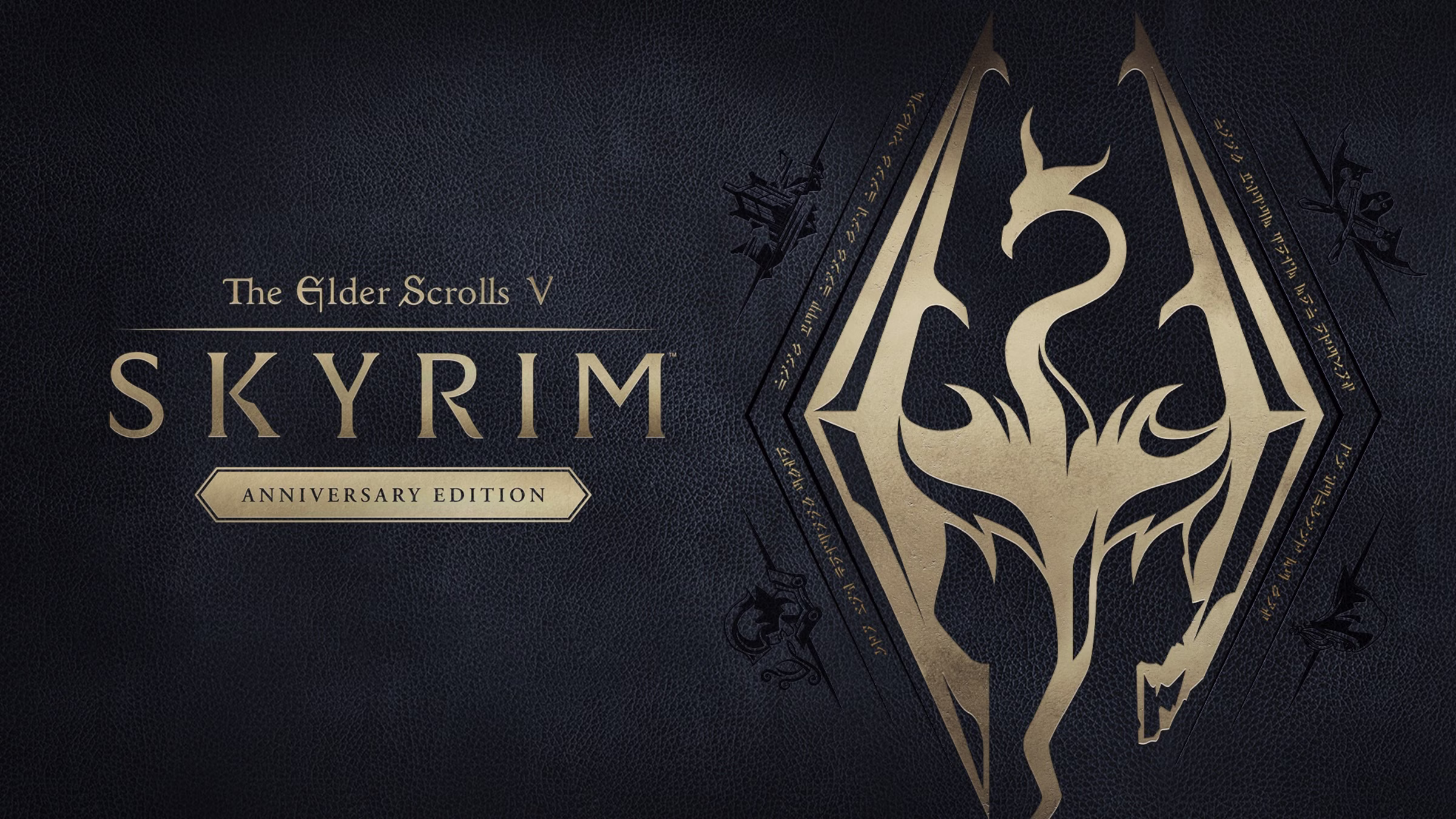 The Elder Scrolls V: Skyrim Anniversary Edition – Nintendo Switch 2