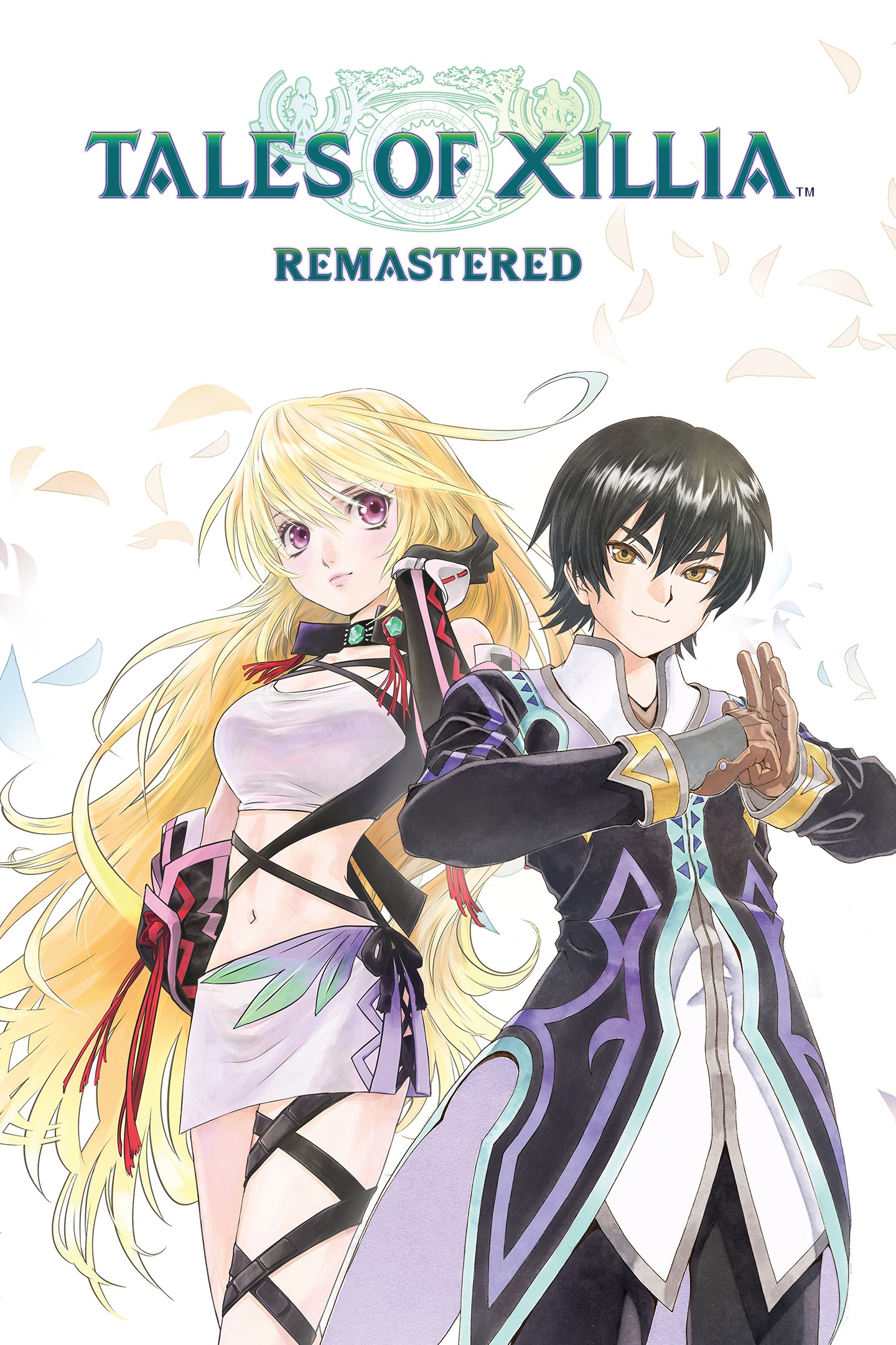 Tales of Xillia Remastered – PS5