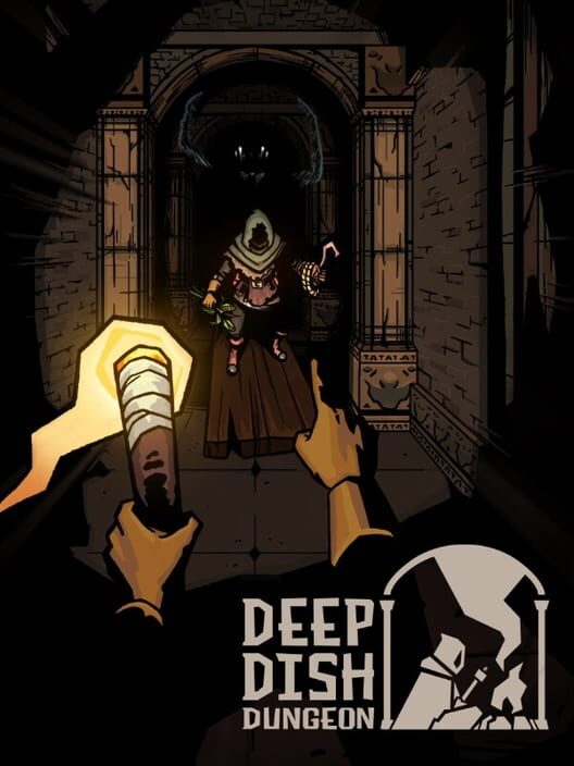 Artwork zu Deep Dish Dungeon