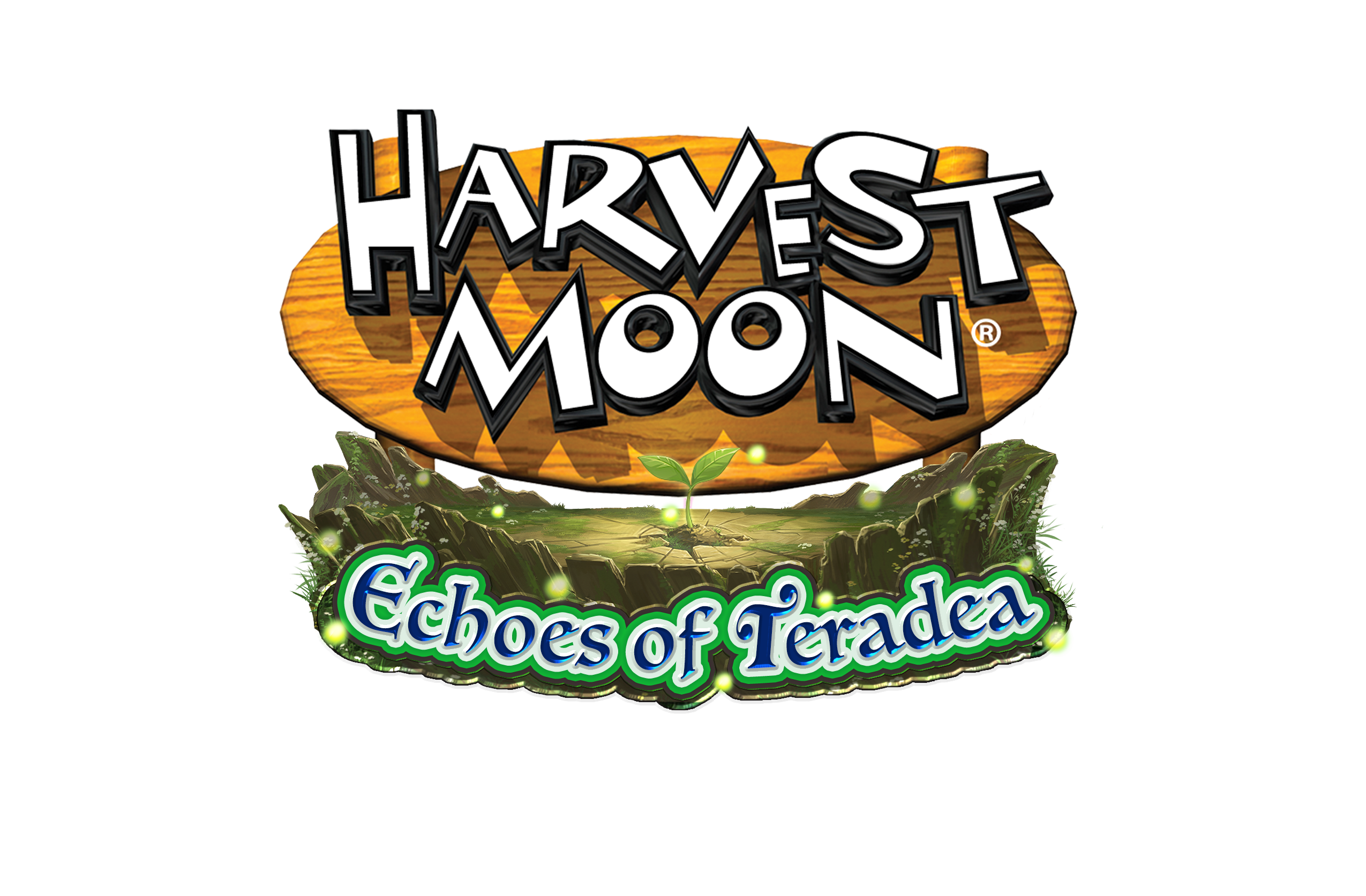Artwork zu Harvest Moon: Echoes of Teradea