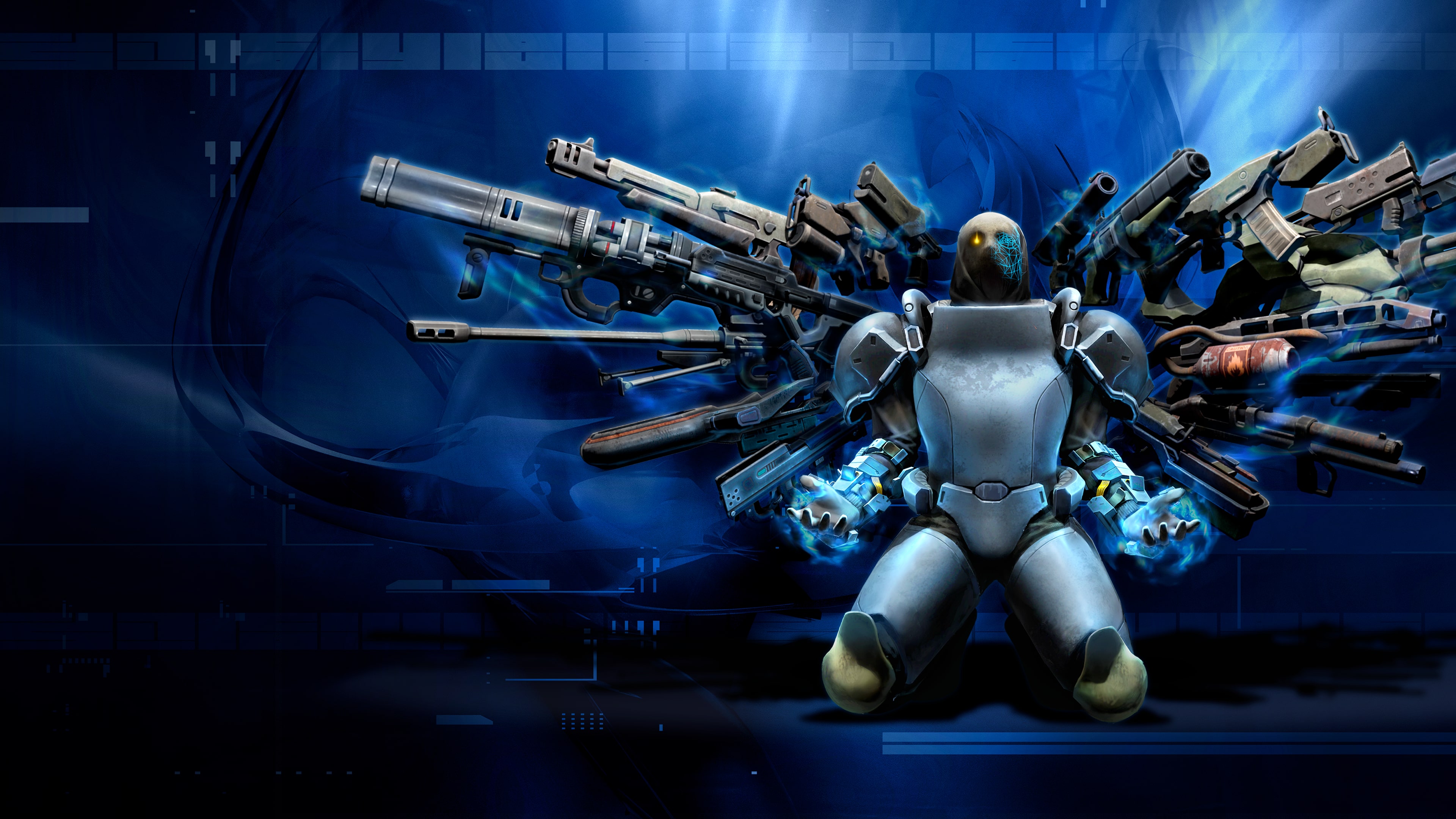 Artwork zu SPRAWL zero