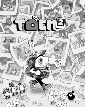 Artwork zu TOEM 2