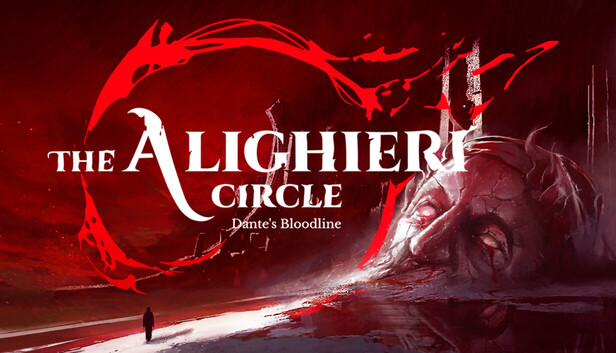 Artwork zu The Alighieri Circle: Dante's Bloodline