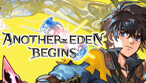 Artwork zu Another Eden Begins