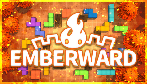 Artwork zu Emberward 1.0