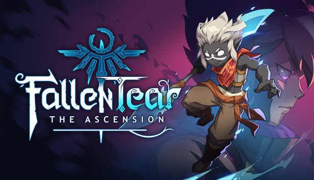 Artwork zu Fallen Tear: The Ascension 1.0
