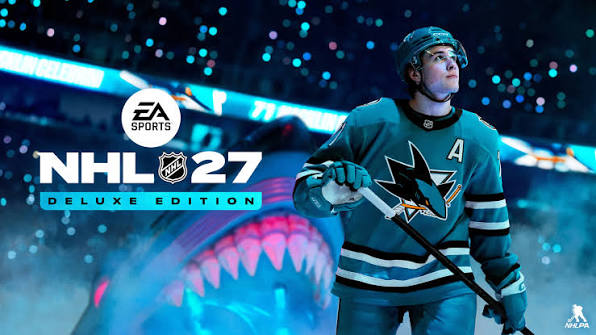 Artwork zu EA SPORTS NHL 27
