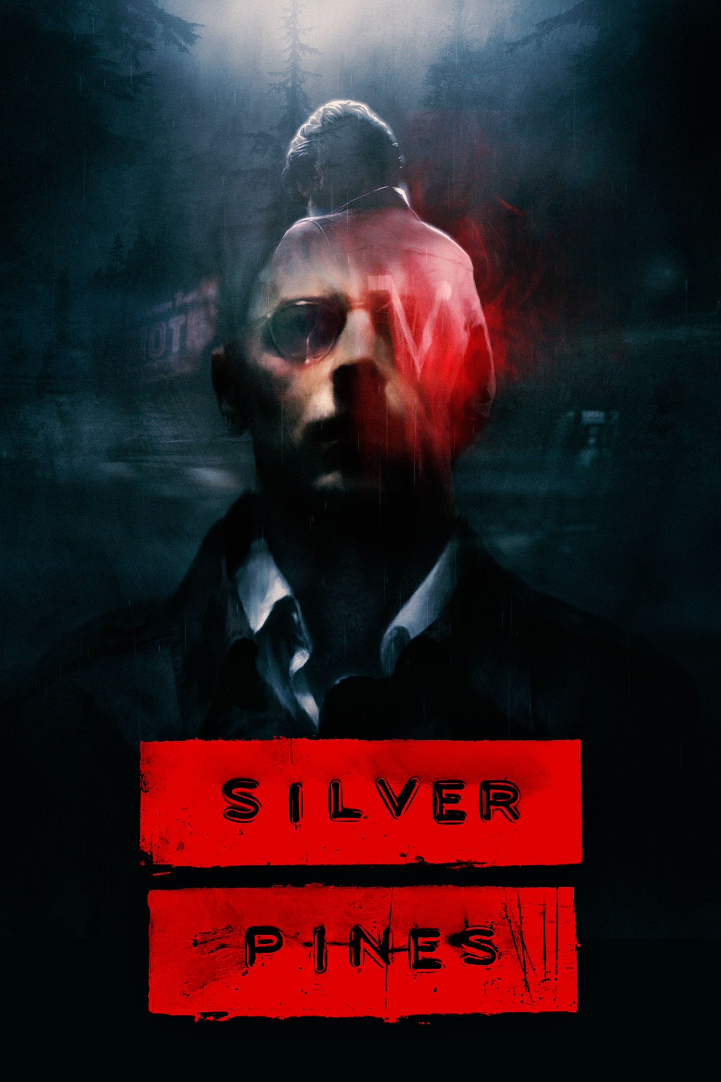 Artwork zu Silver Pines